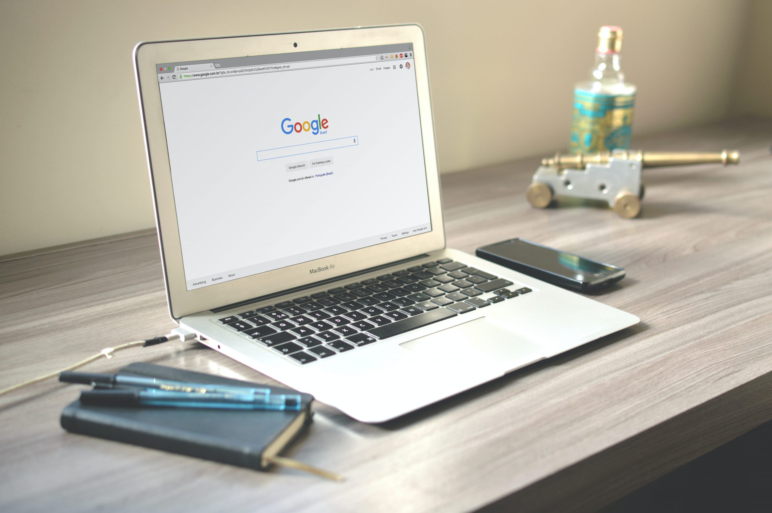 Why I Started Looking at Online Business