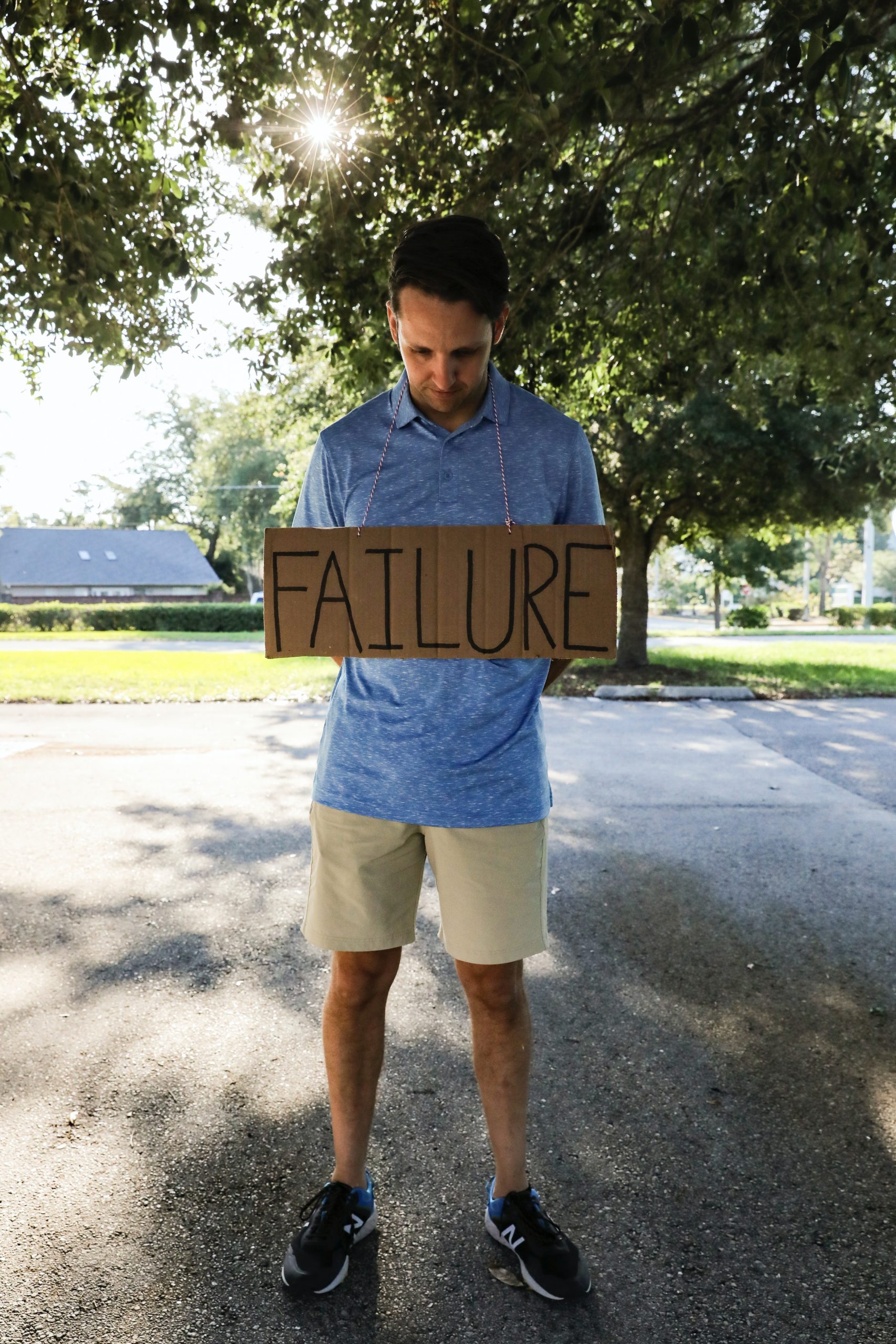 Failure OR Success or Failure AND Success
