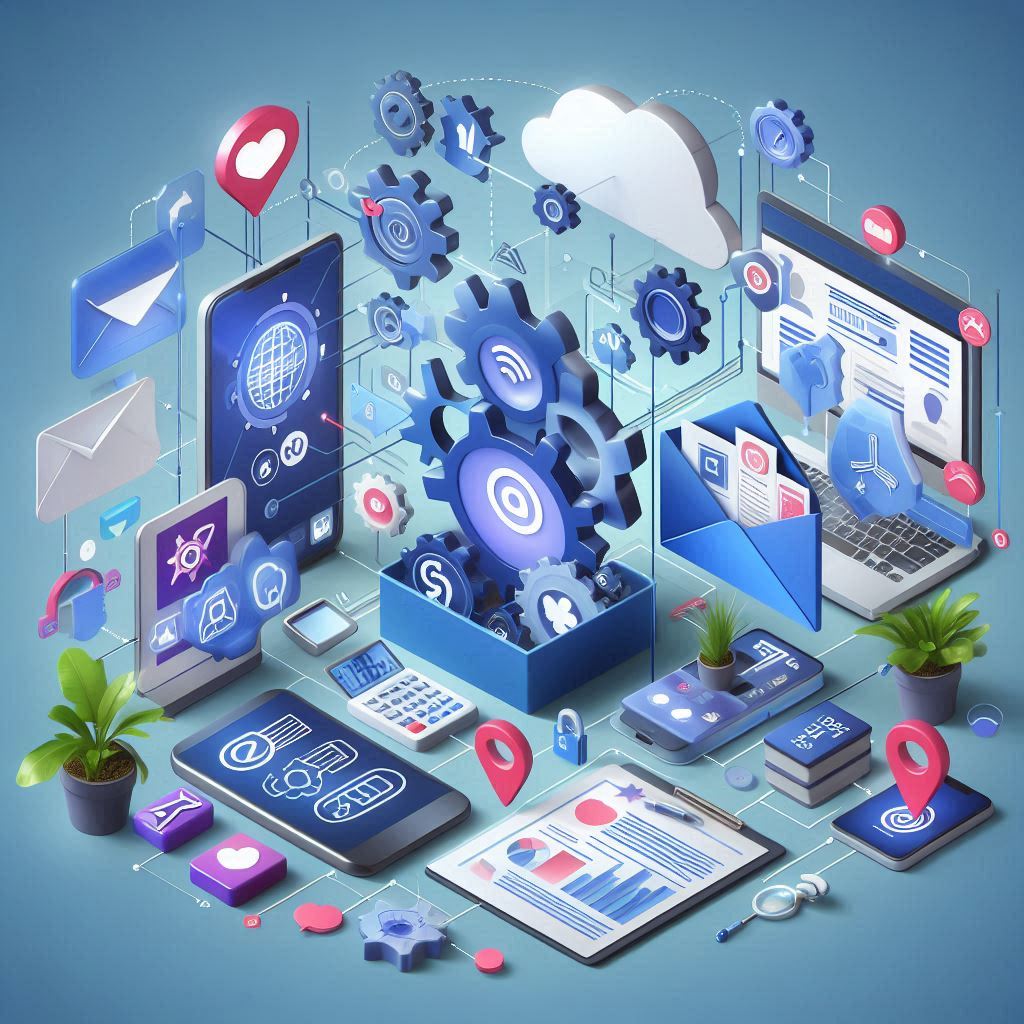 The Power of Content Marketing in Affiliate Marketing John Thornhill