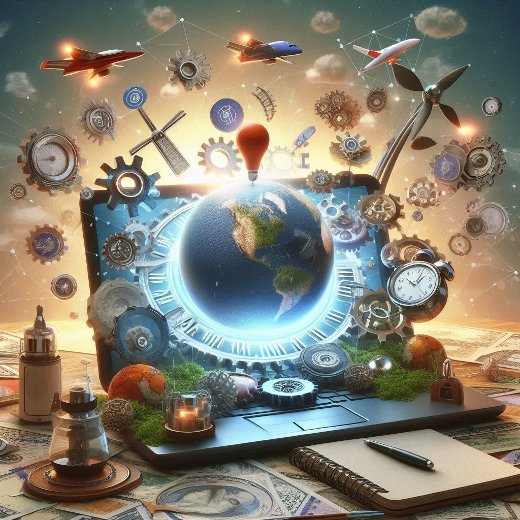 The Power of Content Marketing in Affiliate Marketing John Thornhill