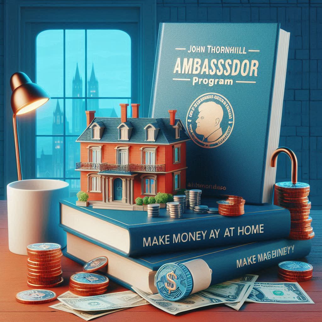 Top Email Marketing Strategies for Affiliate Marketers John Thornhill