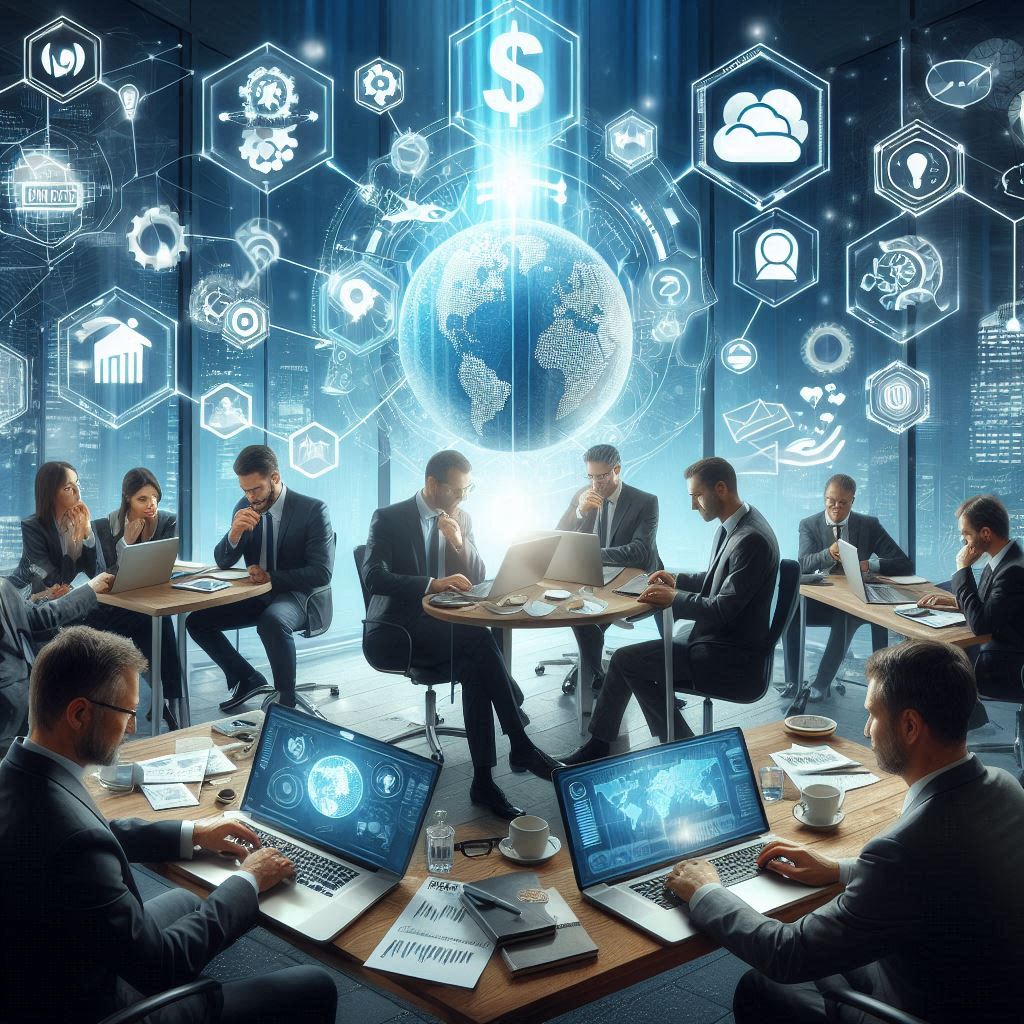 The Power of Content Marketing in Affiliate Marketing John Thornhill